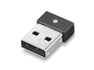 USB-A Bluetooth Audio Receiver Gen 2 for Lenovo Wireless VoIP Headset