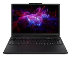 ThinkPad P16s Gen 3 (Intel) - Core Ultra 7 155H - 16GB Ram - 512GB SSD - RTX500 Ada 4GB - Win11 Pro - 1 Year Premier - Qwertzu Swiss-Lux