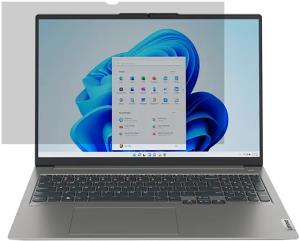 Privacy Filter - 16in Bright Screen for ThinkBook 16 Gen4 from 3M