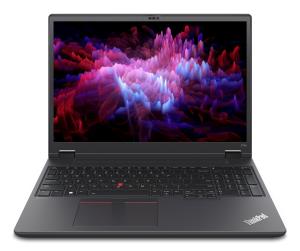 ThinkPad P16v Gen 1 (Intel) - 16in - i7 13800H - 32GB Ram - 1TB SSD - RTX 2000 Ada 8GB - Win11 Pro - Azerty Belgian