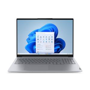 3x Bundle / ThinkBook 16 G8 IRL - 16in - Core 5 210H - 16GB Ram - 512GB SSD - Win11 Pro - 2Y Depot - Qwertzu Swiss-Lux