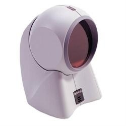 Barcode Scanner Orbit 7120 - Wired - 1 D Imager - White - Rs232 Kit