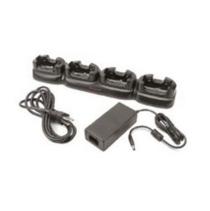 Charge Base Captuvo Sl 22 4-bay Charging + Power Supply Unit Eu Cord