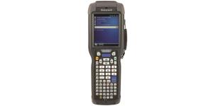 Mobile Computer Ck75 - Alphanumeric - 5603er Imager - No Camera - Wifi Bt - Weh6.5 Multilanguage - Client Pack - Std Temp - Etsi Ww Mode