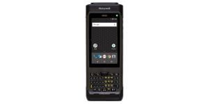 Mobile Computer Cn80g - 4GB / 32GB - 6603er Imager Dpm - Wifi Bt - Qwerty - Android Non Gms - No Camera - Govt Batch - Non Incendive - Etsi Ww Mode