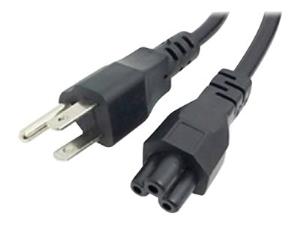 Power Cable C6 Eu