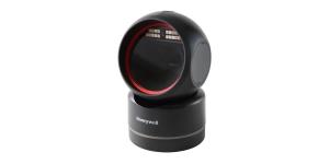Handfree Barcode Scanner Hf680 - 2d Imager - Black - With 2.7m Rs232 Cable/ Uk Plug