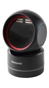 Handfree Barcode Scanner Hf680 - 2d Imager - Black - With 2.7m USB Host Cable