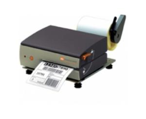 Industrial Label Printer Compact 4 - 203dpi - Supports Dpl Zpl Labelpoint