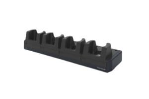 Quad Charger Kit For Eda61k (incl Dock, Power Supply And Eu Power Cord)