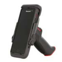Universal Scan Handle Without Protective Boot For Ct45 And Ct45 Xp