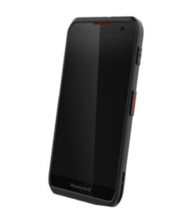 Mobile Computer Eda52 - Wwan / WLAN - 4gb/ 64GB - S0703 Imager - Android 11 Gms - 6pin Interface Port - Battery 4500mah