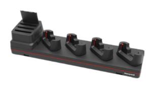Booted 5-bay Charging Base Kit For Ct30 Xp ( Incl 5-bay Charging Base/ Power Supply /  No Power Cord)