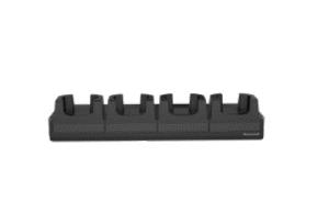 Charging Base 4-bay For Eda52 (no Power Cord)