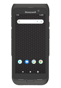 Mobile Computer Ct47 6e - 5.5in - 8gb/ 128GB - 1080p Std Range - 8/13mp 6e 2 Sim Bt5.2 Android Gms