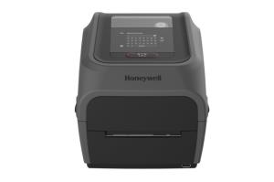 Barcode Label Printer Pc45 - Thermal Transfer - 203dpi - LCD Display - Latin Font - Rtc Eth + WLAN + Bt - Powercord Not Included