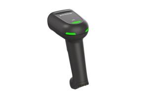 Barcode Scanner Xenon Ultra 1962g USB Kit - Include Black Gp Housing Sr Focus + USB Type A Cable + Charge And Comm Base (ccbu00g & 1962gwccup) Row