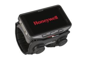 Wearable Mobile Computer Cw45 - Wi-Fi 6 6GB / 64GB 8/13mp Cameras Keypad Ext Battery