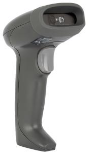 Barcode Scanner Voyager 1350g USB Kit - Includes Tethered General Duty 1d/2d Standard Range Black 1350g2 Scanner With USB Cable
