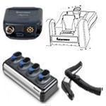Ribbon Supply Unit Assy 4