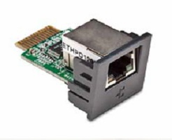 Ethernet (802.3) Module Pc43 Ethernet Pc43