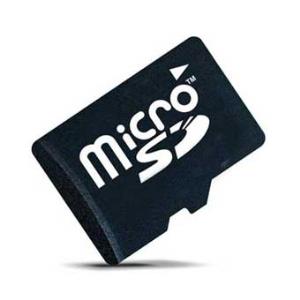 Micro Sd Card 2GB Af2gudi Rohs