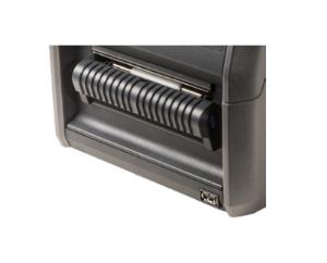 Peel Off Label Dispenser For Pd43