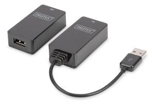 USB Extender USB1.1 for use with Cat5/5e/6