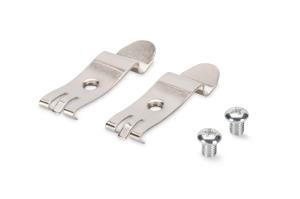 DIN-Rail Mounting Kit for Desktop Patch Panel (AN-25188)