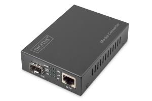 Digitus 10GB Rj45 - Sfp+ Mini Gbic Fibre Converter