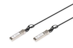 SFP+ 10G DAC Cable 2m AWG 30 Cisco, Ubiquiti, Allied Telesis, Allnet, D-Link, Edimax,Intellinet,KTI Networks
