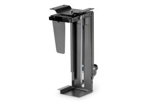 PC Tablet Mount, 10kg max H: 300-510, D: 88-203mm black