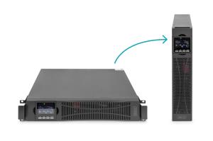 OnLine UPS Module 3000VA/3000W