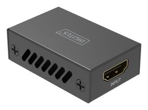 HDMI Repeater 8K/60Hz (10 m 8K/60) (13 m 4K/60Hz)