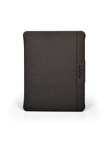 Manchester Ii Rugged Folio For iPad 10.2 Black