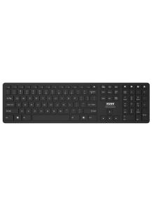 Office Bluetooth Keyboard Qwerty US