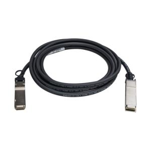 QSFP+ 40GbE twinaxial direct attach cable, 3.0M