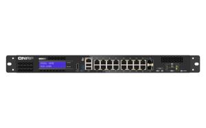 PoE managed switch 4x Gigabit RJ45 ports, 10x Gigabit RJ45 ports, 2x Gigabit RJ45/SFP combo ports;Celeron J4115, 8GB  RAM