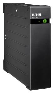 UPS EllIPSe ECO 1200 DIN USB - 1200VA 750w 230V Schuko Outlets