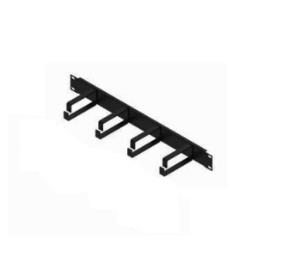 1U Horizontal Cable Manager