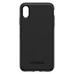 iPhone XS Max Symmetry Case Black