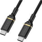 Cable USB Cc 3m USB Pd Black