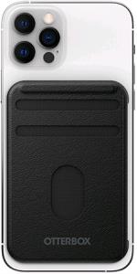 MagSafe Wallet Black