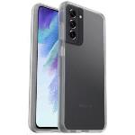 Galaxy S21 FE 5G Case React Series Case - clear