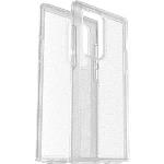 Samsung Galaxy S22 Ultra Symmetry case Stardust clear