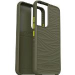 LifeProof Wake Samsung Galaxy S22 Gambit Green