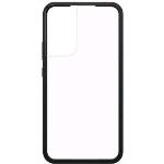 Galaxy S22+ React Case Black Crystal - Propack