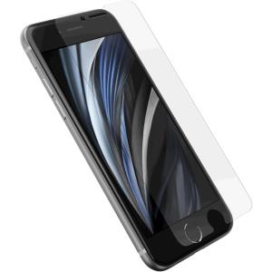 Apple iPhone SE Alpha Glass Anti-Microbial - clear - ProPack