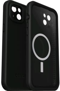 iPhone 14 Plus Case Fre Series for MagSafe Black