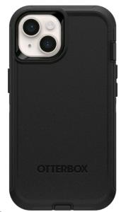 iPhone 15 Pro Case Defender Series - Black